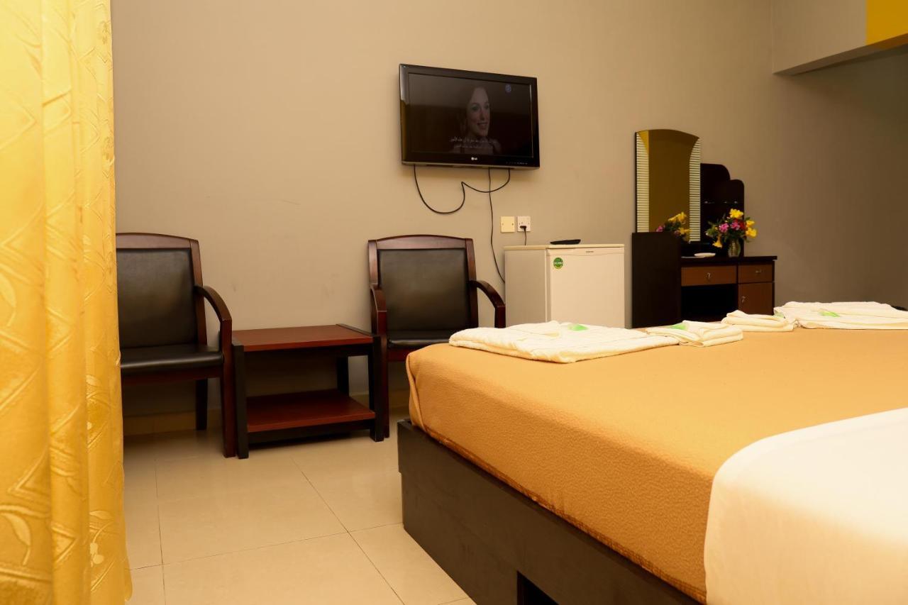 Mansea Beach Hotel Кололи Номер фото