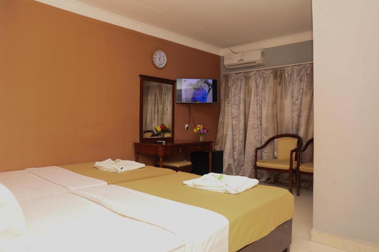 Mansea Beach Hotel Кололи Экстерьер фото