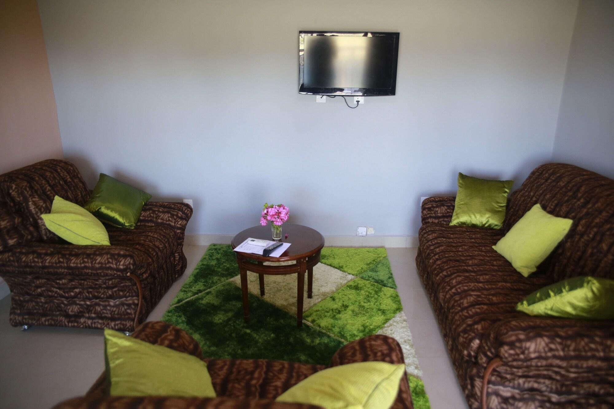 Mansea Beach Hotel Кололи Экстерьер фото