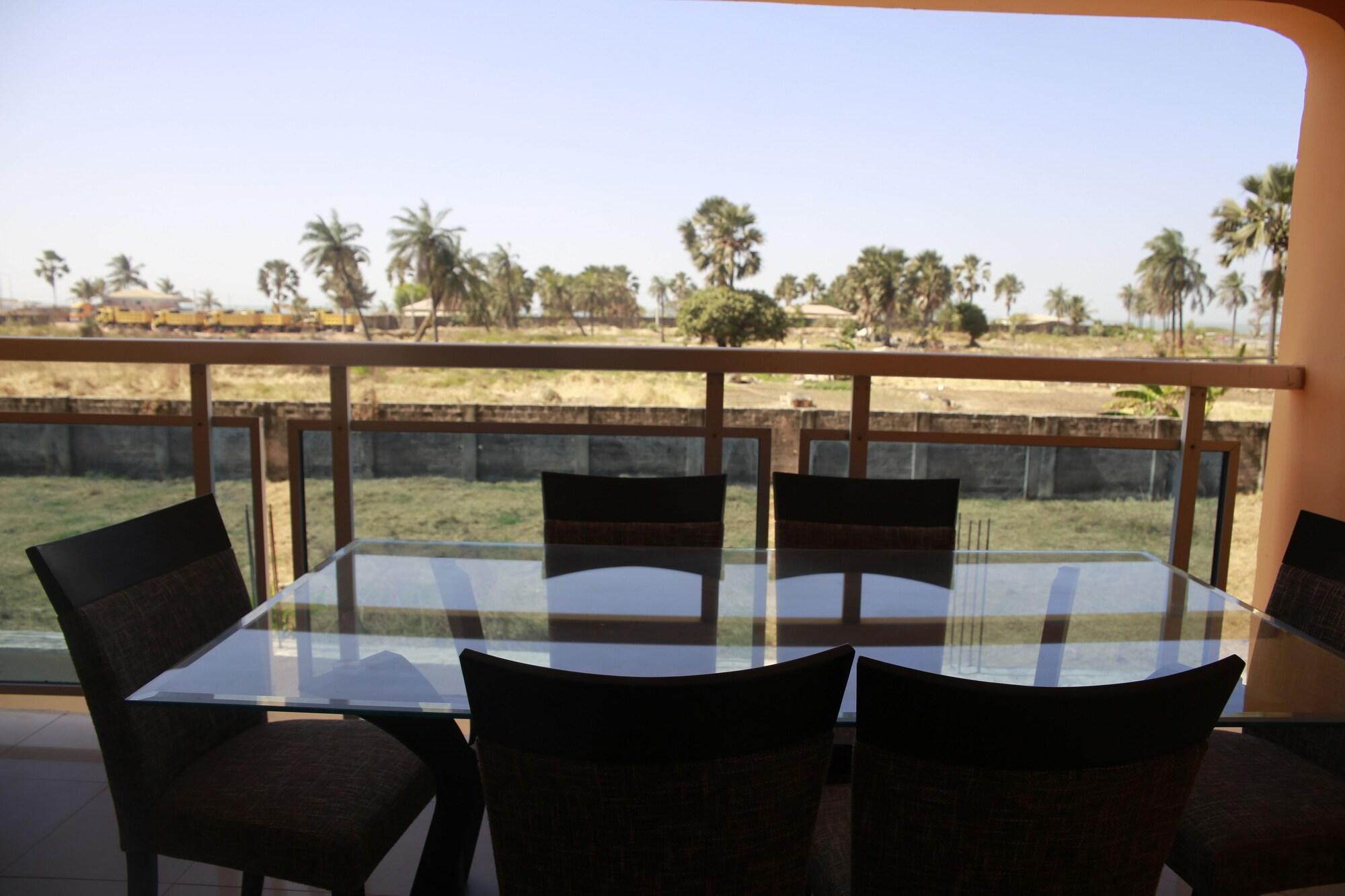 Mansea Beach Hotel Кололи Экстерьер фото