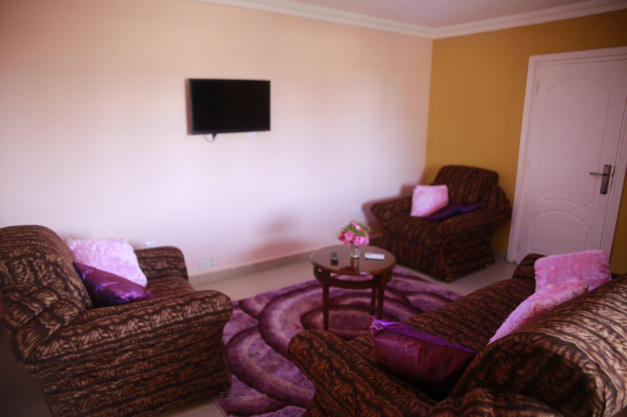 Mansea Beach Hotel Кололи Экстерьер фото